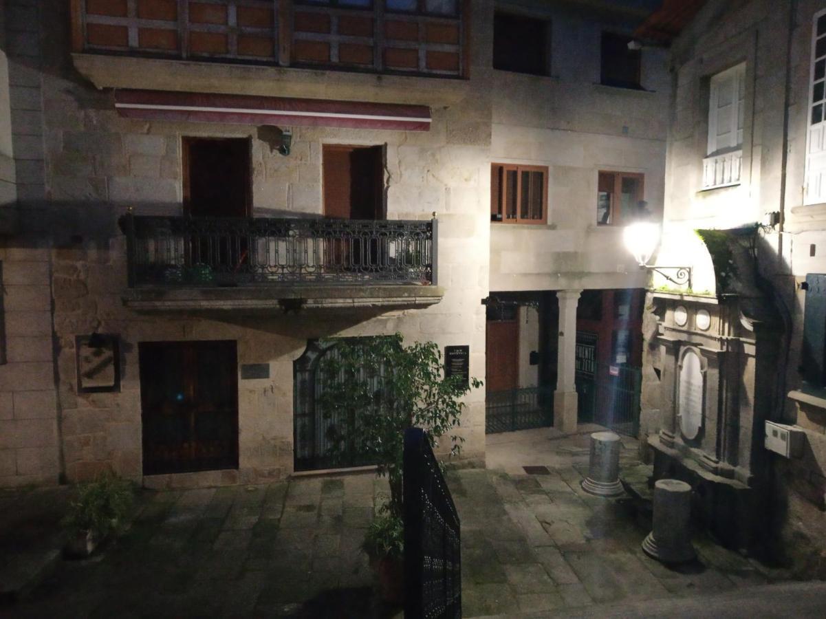 Fonte Zeta Apartment