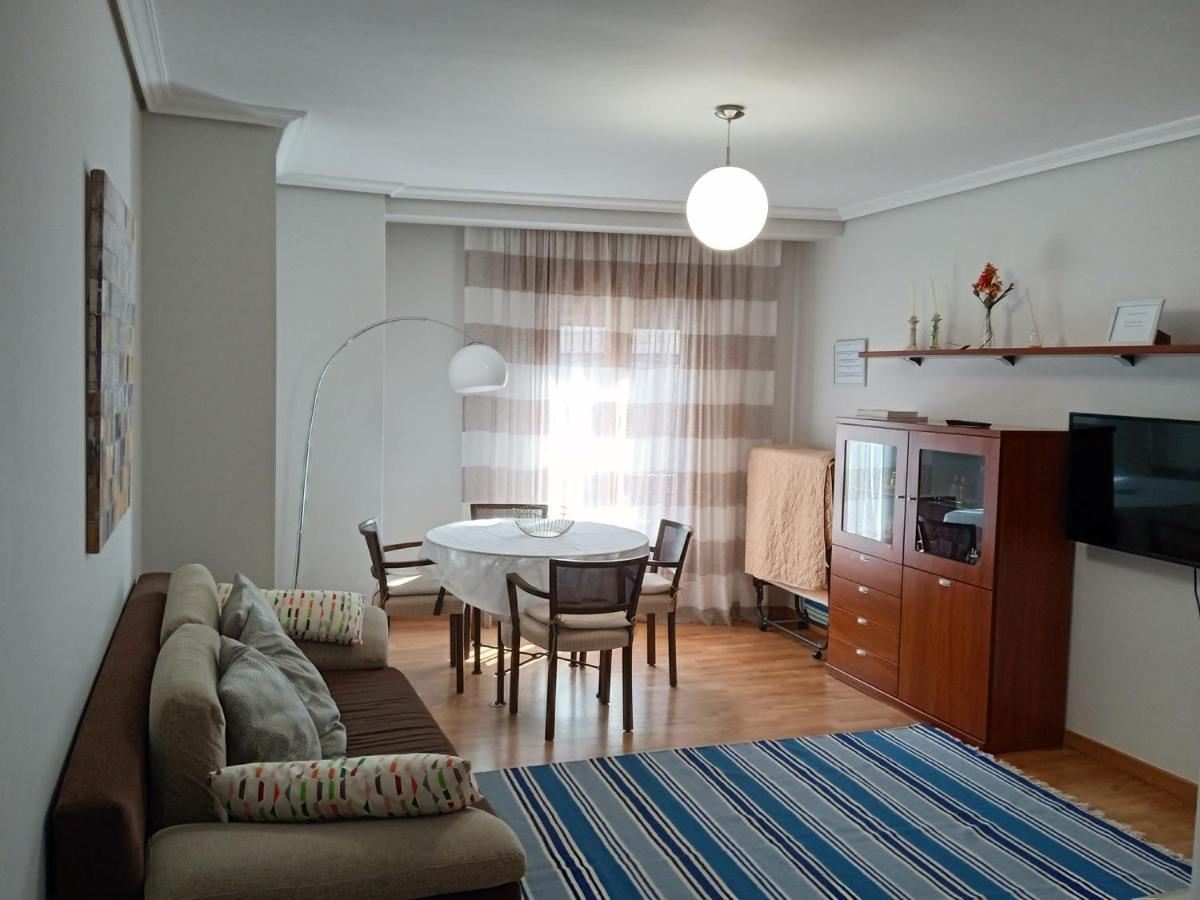 Apartment Fonte Zeta